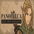 أيقونة البرنامج: PANOPTYCA : Idle RPG Mana…
