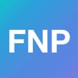 Programın simgesi: FNP Exam Prep 2024