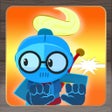 Programikonen: Flipper Knight