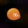 أيقونة البرنامج: Radio 96 FM - Rio Verde