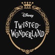 أيقونة البرنامج: ディズニー ツイステッドワンダーランド
