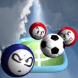 Ikon program: 3D Ballin II
