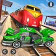 City Train Driver Tycoon Derby icon