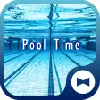 Swimming Wallpaper Pool Time