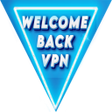 Ícone do programa: WELCOME BACK VPN