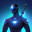 Programikonen: Overdrive II: Shadow Batt…