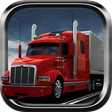 Ikona programu: Truck Simulator 3D