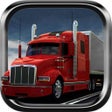 Symbol des Programms: Truck Simulator 3D