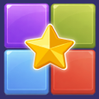 프로그램 아이콘: Bloxy: Block Puzzle