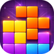 Icon of program: Bloxy: Block Puzzle