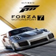 Programikonen: Forza Motorsport 7: Ultim…