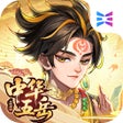 程序图标：我是大东家-喜羊羊与灰太狼联动