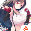 Programikonen: Beauty Anime Girls Wallpa…