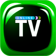 程序图标：TV Malaysia - Live TV Ind…