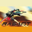 プログラムのアイコン：Rasant