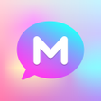 程序图标：Color SMS: Message  Messe…