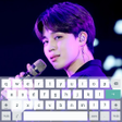 プログラムのアイコン：BTS Jimin Keyboard  VC