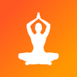 プログラムのアイコン：OM Meditate for TV