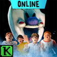 Programikonen: Ice Scream United: Multip…