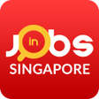 Symbol des Programms: Singapore Jobs