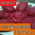 Biểu tượng của chương trình: Kumpulan Resep Makanan Ri…