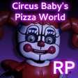 Icon of program: Circus Babys Pizza World …