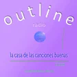 Icono de programa: outline radio app