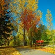 Icono de programa: Autumnal Colors Free Scre…