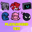 Icoon van programma: FNF Character Test Playgr…