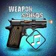 Icoon van programma: Gun Sounds - Gun Simulato…