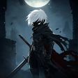 أيقونة البرنامج: Shadow Blade: Hero Darkne…