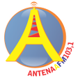 Ícone do programa: Antena A FM