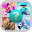 ไอคอนของโปรแกรม: Boboiboy Quiz