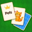 Ikon program: Deck Sort -Card Category …