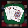 ไอคอนของโปรแกรม: Euchre Night