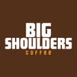 أيقونة البرنامج: Big Shoulders Coffee