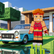 プログラムのアイコン：Mega City: Building Maste…
