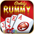 Icon of program: Rummy Goldey - Play India…
