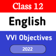 Programikonen: 12th English Objective 10…
