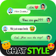 Chat Style For WhatsApp