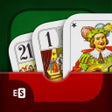 Icône du programme : French Tarot