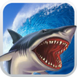 Иконка программы: Clumsy Shark Fish