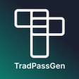Programikonen: TradPassGen