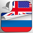 程序图标：Learn  Speak Russian Fast…