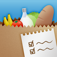 Иконка программы: Grocery Pal (In-Store Sav…