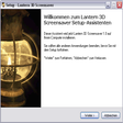 ไอคอนของโปรแกรม: Lantern 3D Screensaver