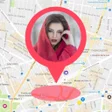 Icoon van programma: Phone Number Locator Call…
