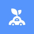 プログラムのアイコン：My Leaf for Nissan EV