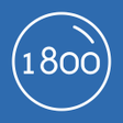 Иконка программы: 1800 Contacts - Lens Stor…