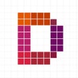 Programikonen: Dots Pixel Art